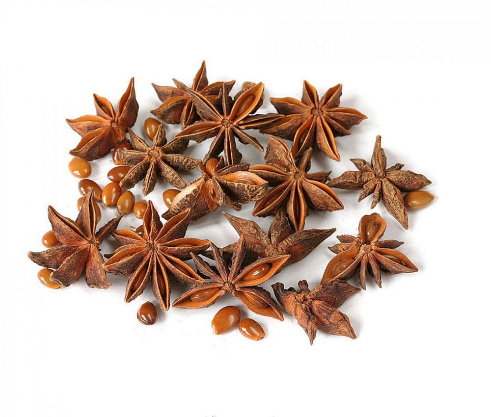 100г., Бадьян / Аніс зірчастий (зірочки) Київ - фото 1