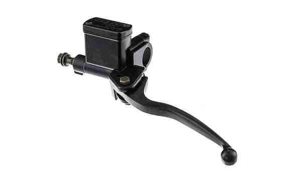 Машинка гальмівна скутер 4 Т Китай 50 (ліва) Мукачево