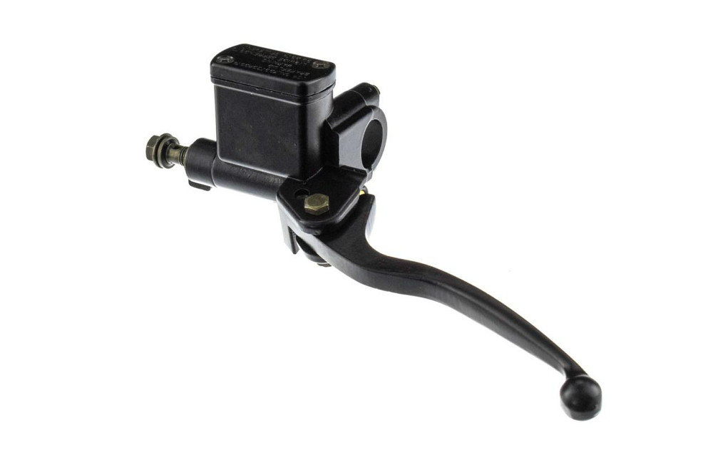 Машинка тормозная скутер 4 Т китай 50 (левая) Мукачево - изображение 1