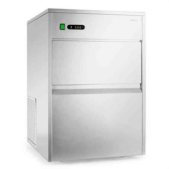 Промышленная машина для кубиков льда Powericer XXXL Ровно