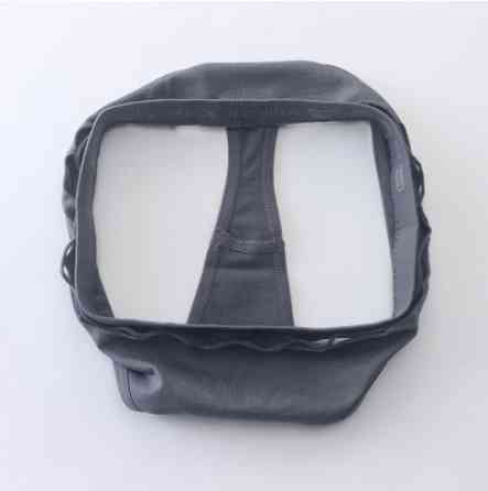 Набір стрінгів з високою талією 42 рожевий сірий червоний Київ