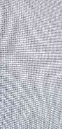 Шпалери вінілові на флізеліні Grandeco Universe метрові однотонні під тканину дрібна точка молочні UR1010 Київ