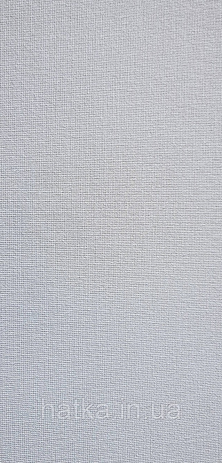 Шпалери вінілові на флізеліні Grandeco Universe метрові однотонні під тканину дрібна точка молочні UR1010 Київ - фото 1