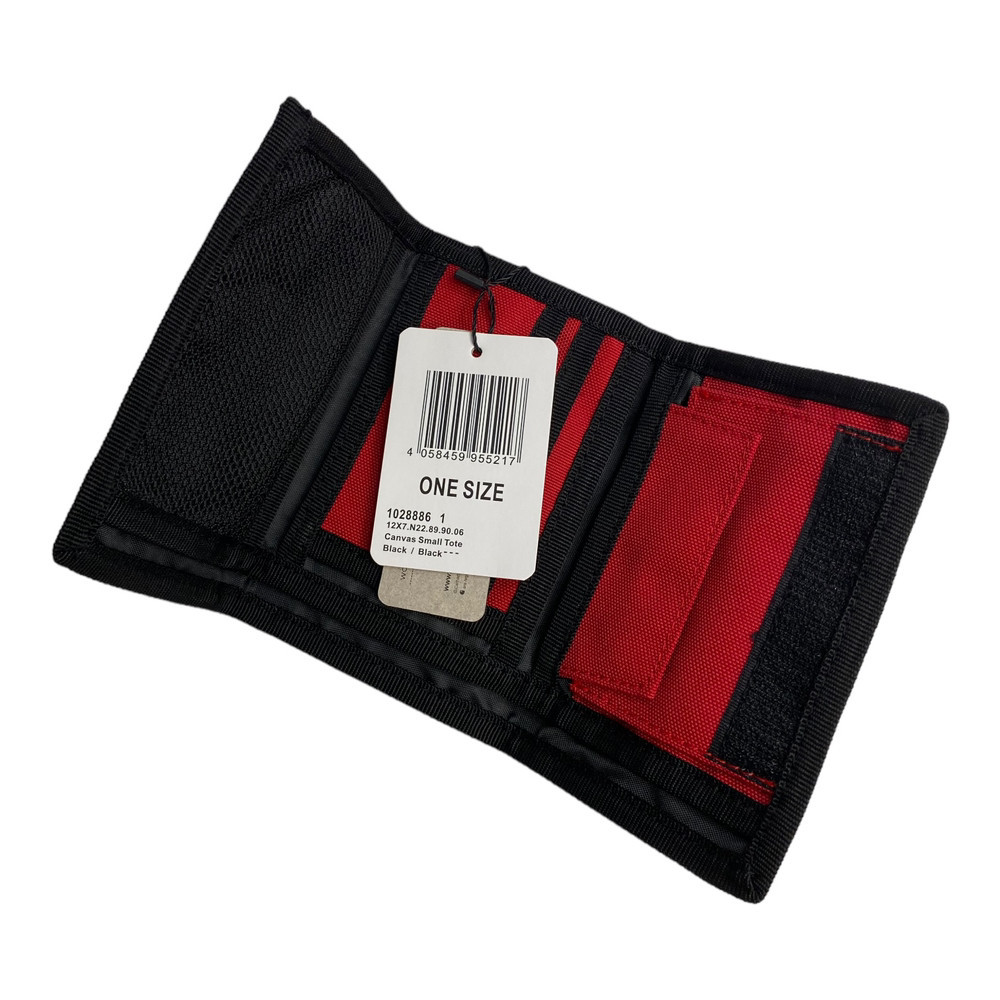 Гаманець Carhartt WIP Alec червоний Запоріжжя - фото 3