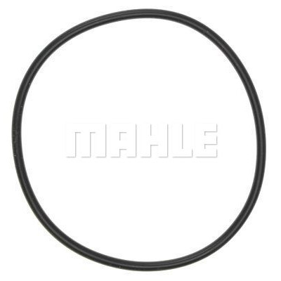 Фильтр масляный Mahle OX776DECO Винница - изображение 7