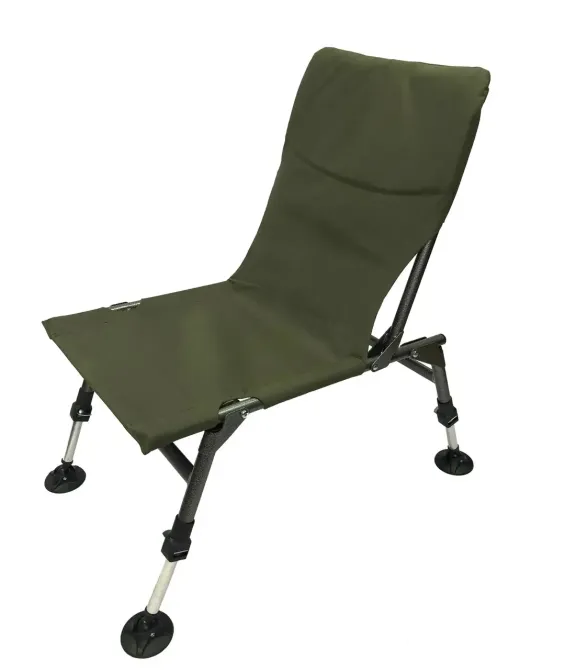Крісло рибальське Vario Compact Київ - фото 1