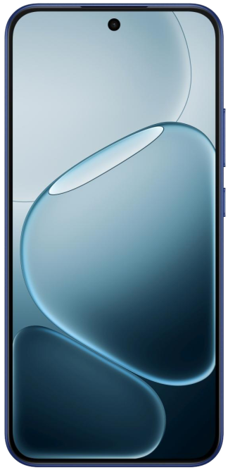 Смартфон OPPO A6 PRO 4G 8/256GB Stellar Blue (7193731) Київ - фото 1