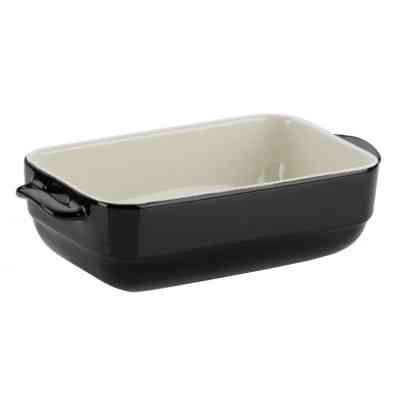 Форма для выпечки Kela Malin Black 22,5 х 12,5 см (11934) Винница