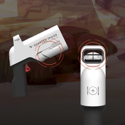 Іграшкова зброя Sharper Image для лазерних боїв Laser tag battle pack (1214006271) Вінниця - фото 5