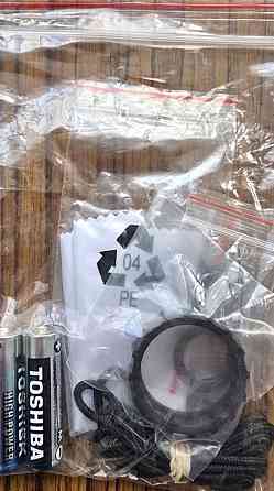 Прибор Нічного Бачення PVS7, Gen2+ ПНБ ПНВ Киев