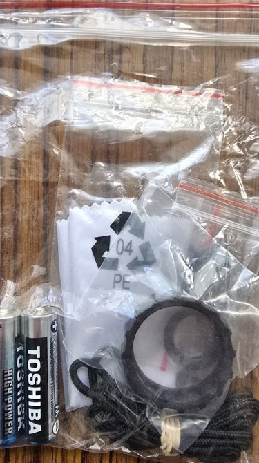 Прибор Нічного Бачення PVS7, Gen2+ ПНБ ПНВ Киев - изображение 3