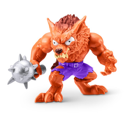 Фигурка Smashers Horror House-Small Werewolf (74139E) Винница - изображение 1