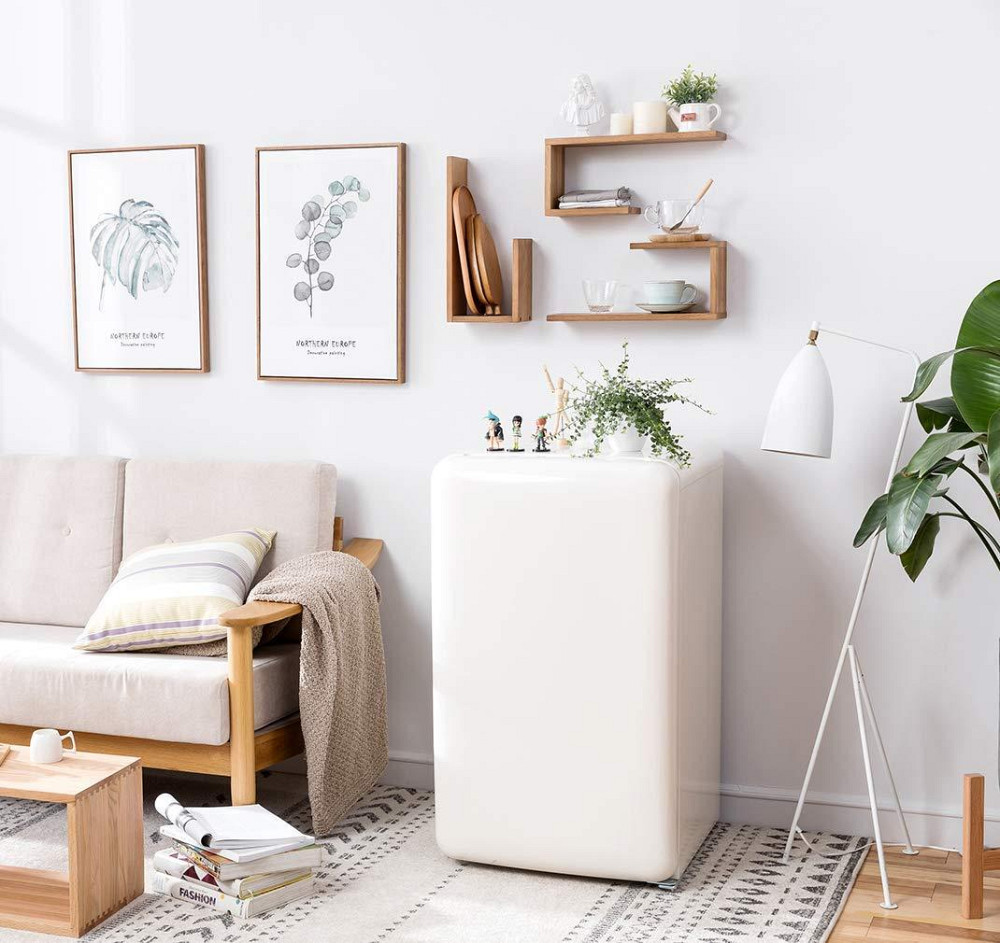 Настенная полка 