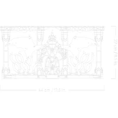 Конструктор LEGO Icons Властелин колец: Балрог. Книжный уголок (10367) Винница