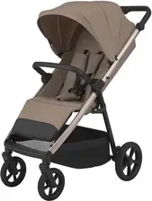 Детская коляска Espiro Pearl  09 Champagne Pearl Spacerowy Киев - изображение 1