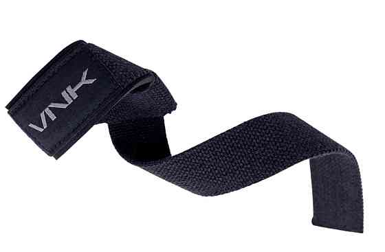 Лямки для тяги VNK Black Київ