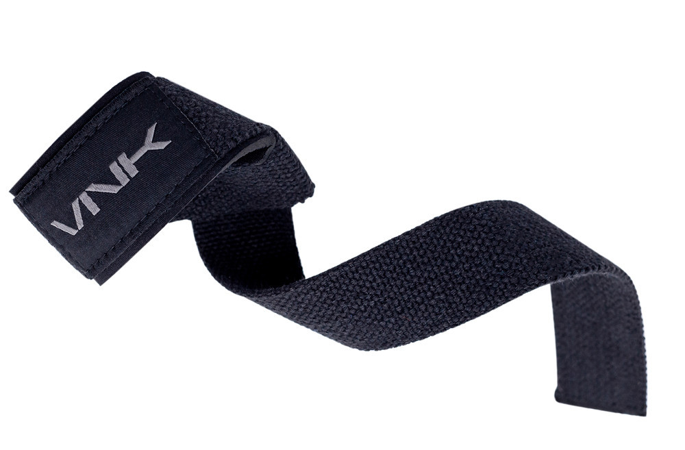 Лямки для тяги VNK Black Київ - фото 1