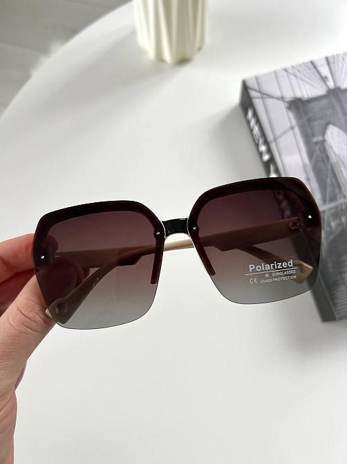 Очки женские. Polarized 🔥 MasterSem Киев - изображение 8