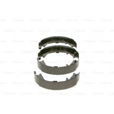 Тормозные колодки Bosch 0 986 487 683 Винница - изображение 2