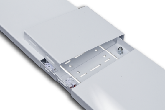 Электрический тёплый плинтус UDEN-S UDEN-200 (металлокерамика) Киев