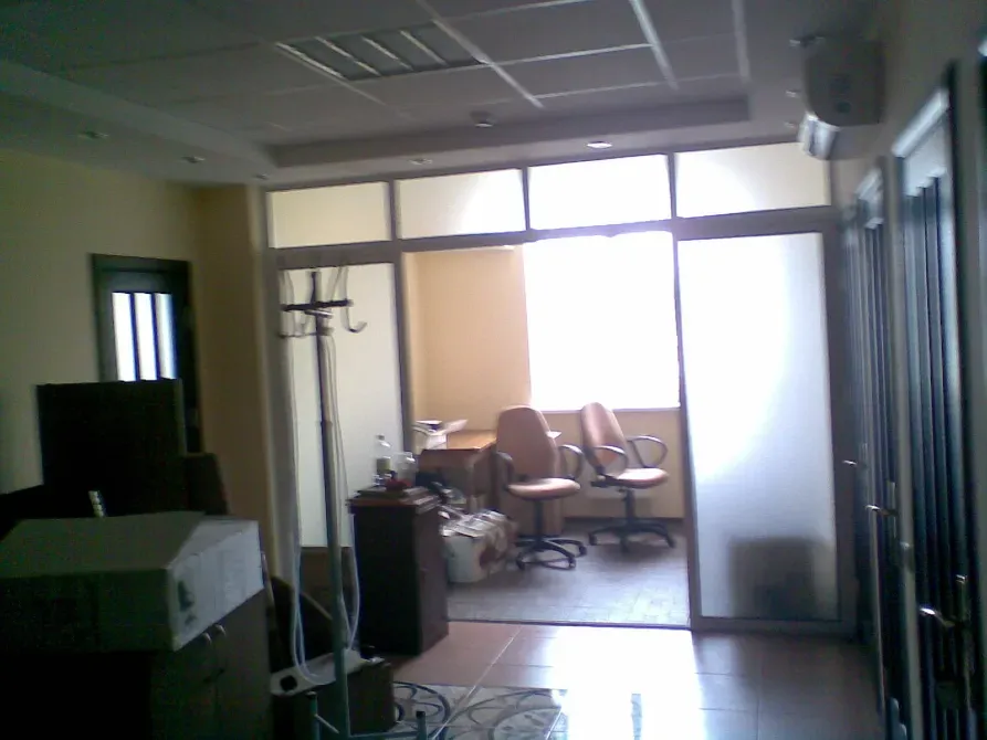 Раздвижные перегородки, раздвижные балконы, террасы Киев - изображение 9