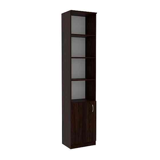 Пенал офисный ОПС-1, Венге Магия, 450/320/2100 Львов