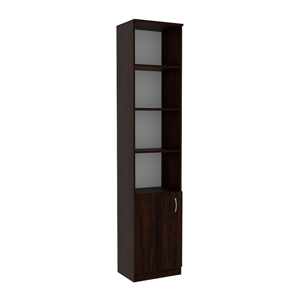 Пенал офисный ОПС-1, Венге Магия, 450/320/2100 Львов - изображение 1