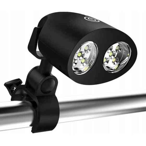 Фонарик для гриля GRILLI 777481 Код: 012922 Ровно