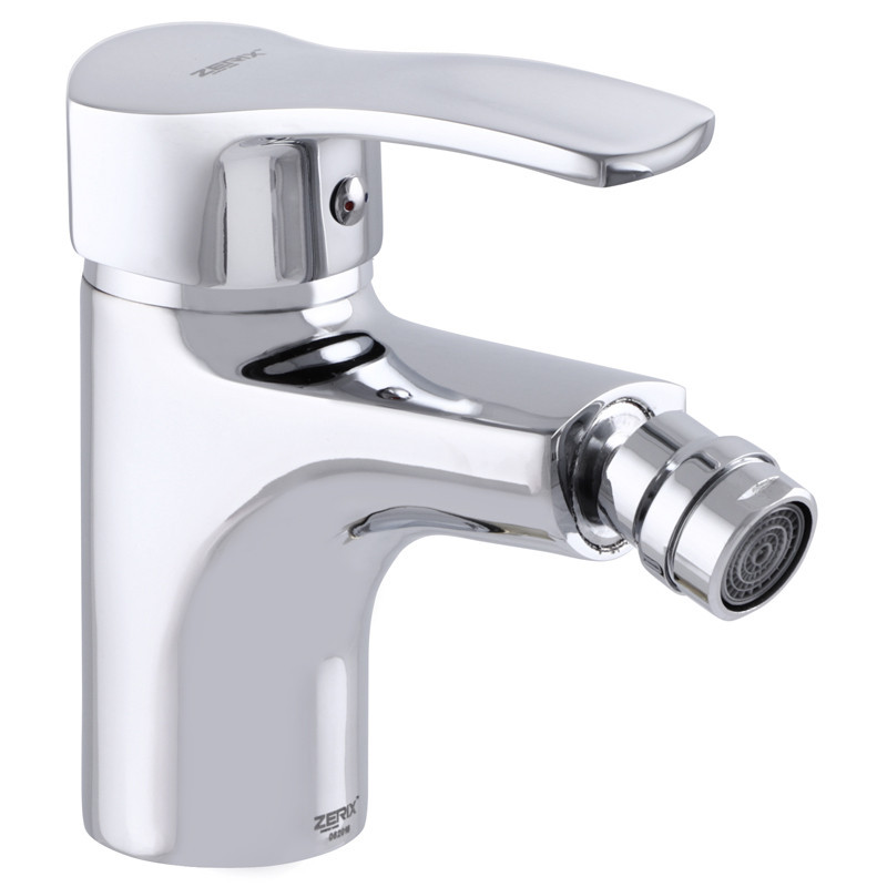 Змішувач для біде (гігієнічного душу) Zerix STD 279 картридж 40 мм (ZX0196) Чернівці - фото 1