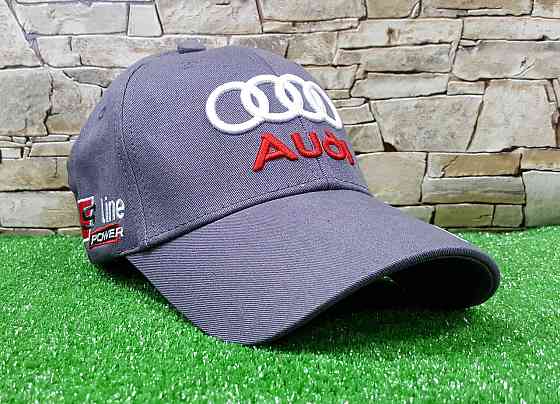 Кепка, бейсболка Audi Киев