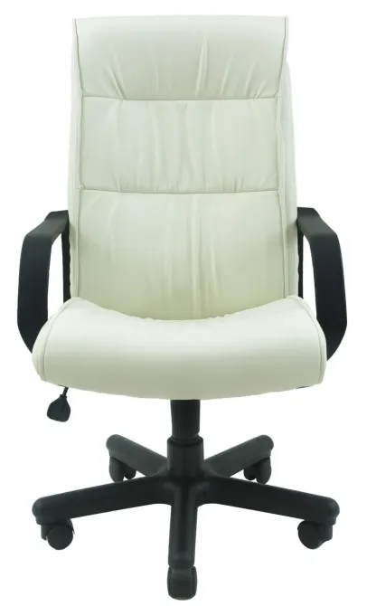 Офисное Кресло Руководителя Richman Rio Fly 2200 Пластик М3 MultiBlock Белый Днепр - изображение 4