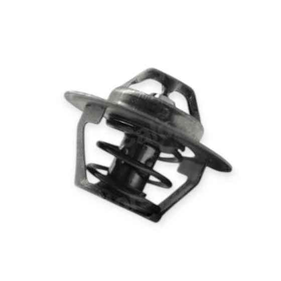 Термостат Fiesta, Jeep Wrangler, Nissan Micra 1.0-2.5i (1988-) (92°C) Ford Мукачево