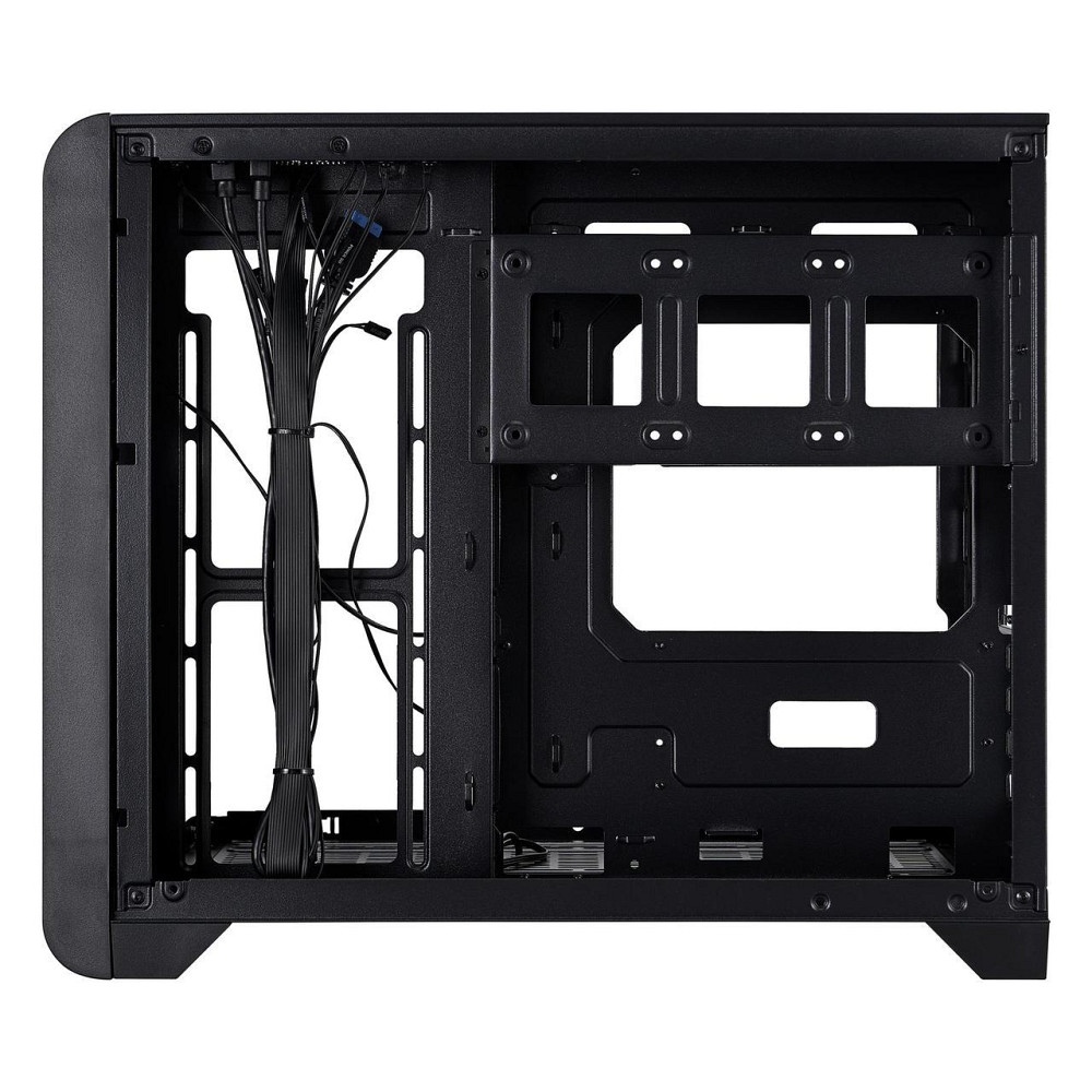 Корпус 1stPlayer VT6 Black без БЖ ( Black ) Харків - фото 5