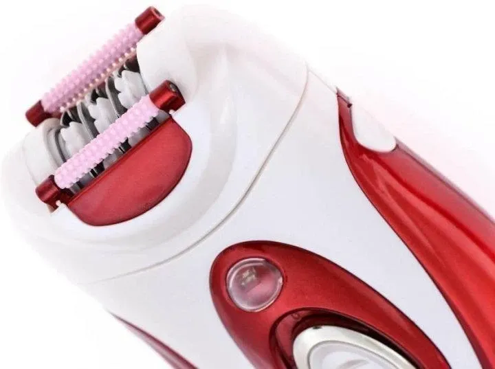 НФ-Епілятор HAOHAN HB-202 3829 Одеса - фото 7