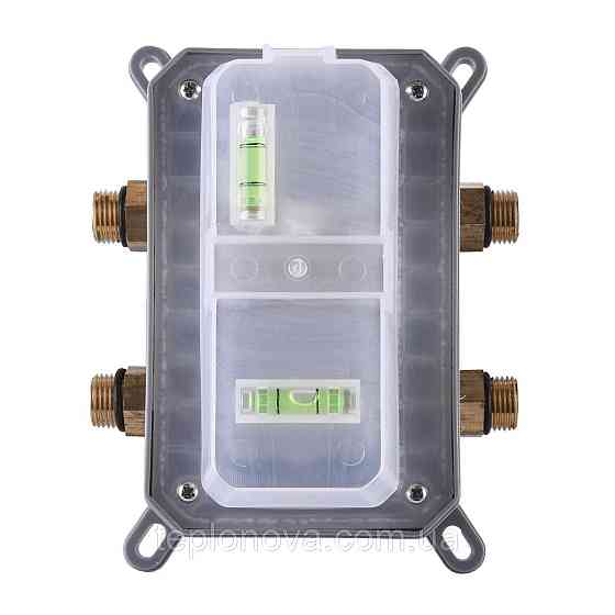 Душевая система Globus Lux SMART GLM-405-TT Черновцы