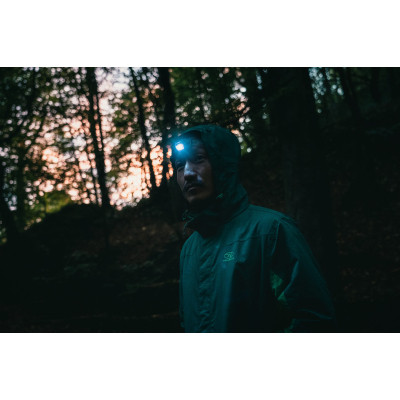 Фонарь Highlander Deneb 100 Sensor Rechargeable Head Torch Blue (929728) Винница - изображение 8