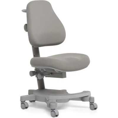 Дитяче крісло Cubby Solidago Grey Вінниця - фото 1