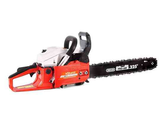 Бензопила Sturm GC99456 (читати опис) Рівне