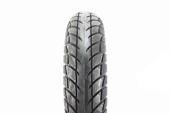 Шина 100/90-10 безкамерна, дорожня 6012 Київ