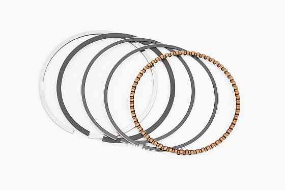 Кільця поршневі 200cc Ø63.5мм STD (стандартні) Київ