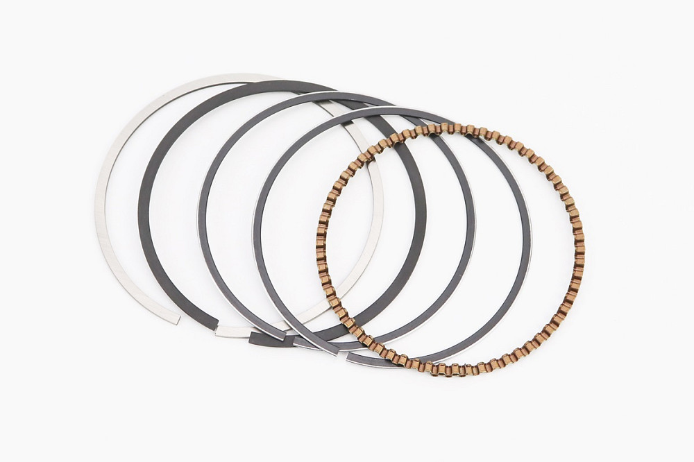 Кільця поршневі 200cc Ø63.5мм STD (стандартні) Киев - изображение 1