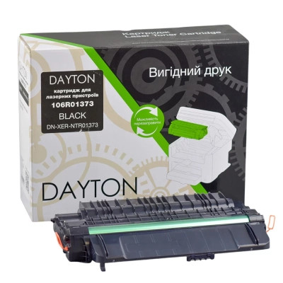 Картридж Dayton Xerox Phaser 3250 106R01373 (DN-XER-NTR01373) Винница - изображение 1