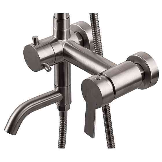 Душевая система Globus Lux ALPEN SBT1-SH-02 Киев