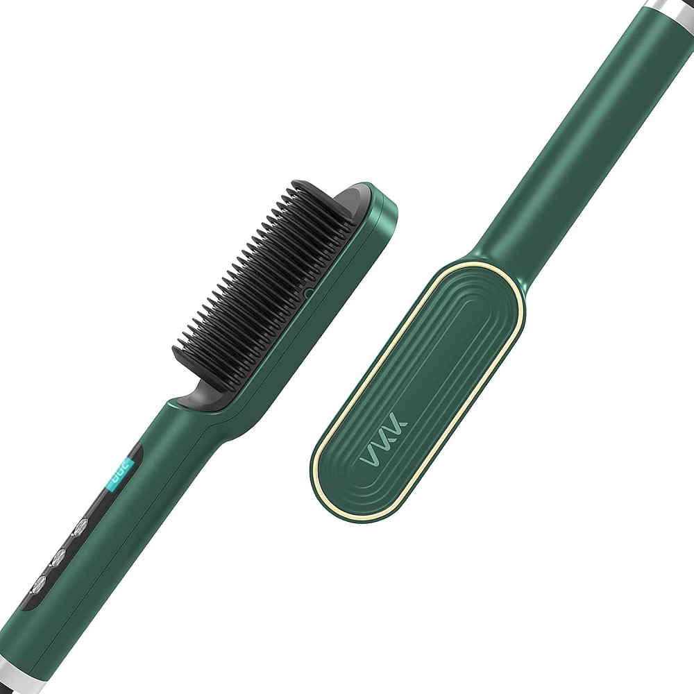 Щітка для випрямлення волосся VKK DA0102 Луцк - изображение 3