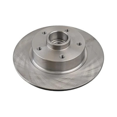 Гальмівний диск Brembo 08.B391.27 Вінниця - фото 1