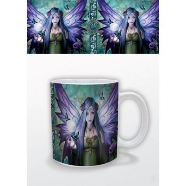 Чашка  "Mystic Aura - Anne Stokes" Рівне - фото 1