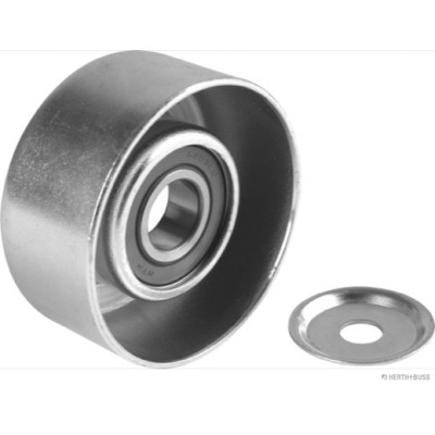 Ролик натягувача ременя HERTH+BUSS JAKOPARTS J1144043 Вінниця - фото 1