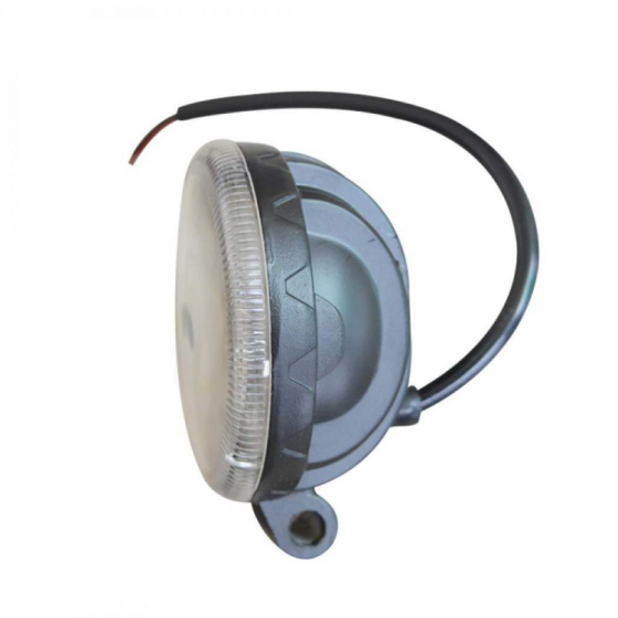 Світлодіодна фара AllLight JR-4-12W spot 9-30V Харків