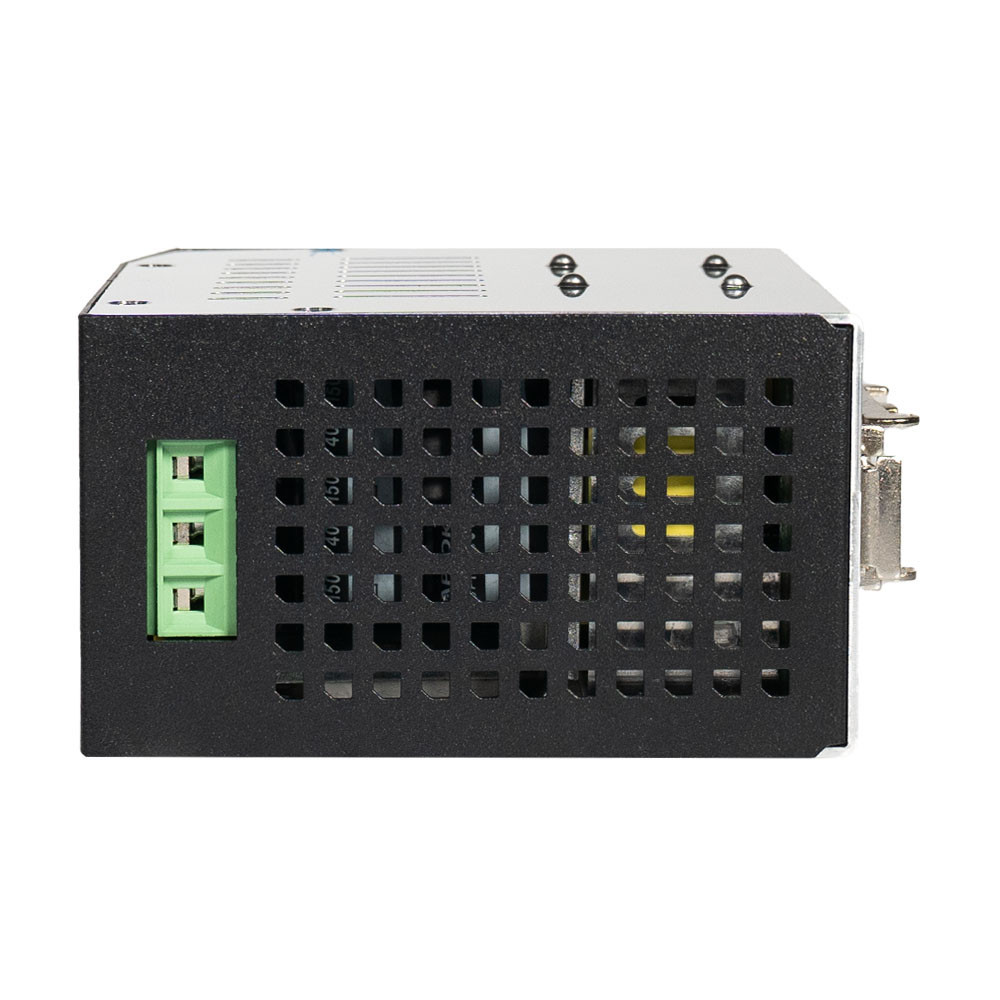 Джерело безперебійного живлення Kraft PSU-1220DIN з кріпленням на DIN-рейку (43-00110) Киев - изображение 6