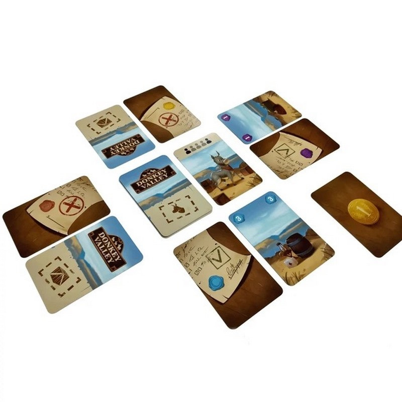 Карточная игра 